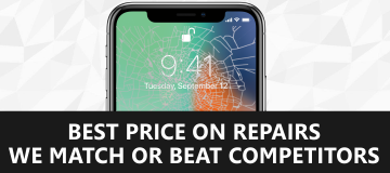 Repair Price